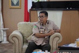 Pemprov Kaltim siapkan Kejurnas Paralayang di Gunung Embun Paser