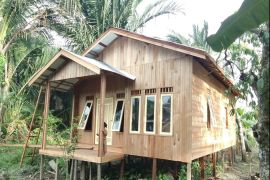 Pemkab Balangan bedah 267 rumah selama 2023