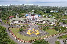 Unipa tahun ini luluskan 22 dokter untuk pertama kalinya