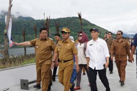 Empat kabupaten siap sukseskan Aquabike Jetski 2023