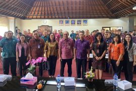 Distan Denpasar minta seluruh desa dirikan Tim Siaga Rabies