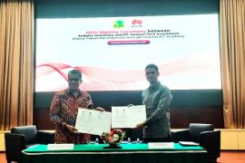 Huawei ICT Academy Expands Andalas University's Digital Capacity