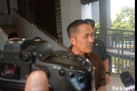 Ratu Dewa jawab pemandangan umum anggota fraksi DPRD Palembang