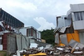 Hapus aset, Pemkot Ambon lelang puluhan kendaraan dinas dan  bangunan