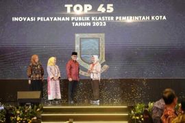 Inovasi "Canting Gulo Mojo" raih top 45 KIPP dari KemenPAN-RB