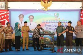 Pemkab Sampang tekan stunting lewat "Kampung Keluarga Berkualitas"