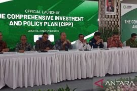Kemenko Marves: Pendanaan JETP dialokasikan untuk proyek produktif