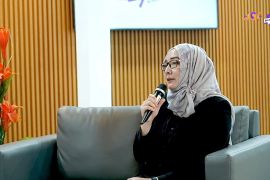 Pengembangan berbasis transit penting untuk wujudkan DKI kota global