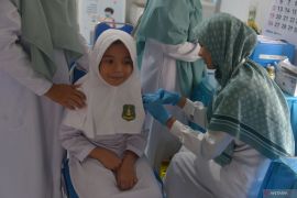 Lebam tanpa sebab bisa jadi gejala awal kanker pada anak, begini penjelasan dokter