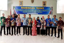 22 Bumdes di Barito Utara hentikan kegiatan usaha