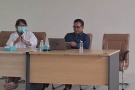 DPPM UI gelar diskusi dengan Pewarta