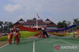 Pj Gubernur: Kepulauan Babel provinsi teraman dan kondusif