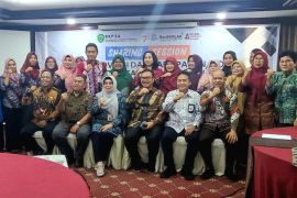 Kepala BKKBN: Pentingnya sanitasi untuk cegah stunting di Kaltim