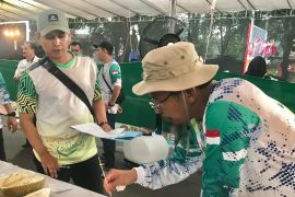 Pemkab Kayong Utara kembangkan durian Bujang Setile seluas 50 hektare