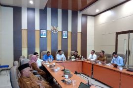 Jaga cadangan pangan, ini yang perlu diperkuat