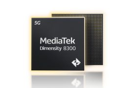 MediaTek luncurkan Dimensity 8300 untuk hemat daya untuk ponsel 5G