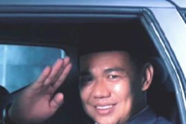 DAK 2024 Kapuas Hulu Rp89 miliar untuk pembangunan infrastruktur jalan