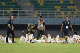 Piala Dunia 2026: Zona Asia, Iran menang tipis atas Korut dan Korsel tekuk Kuwait