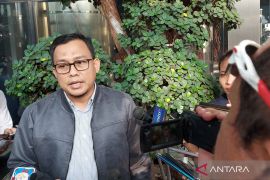KPK periksa Kepala Dinas Tata Ruang Bekasi