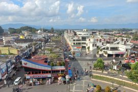 Bukittinggi perkuat UMKM jadi etalase ekonomi Sumbar