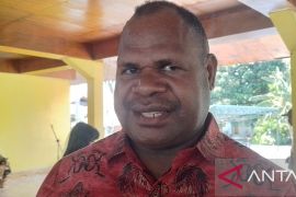 Pemprov bangun MCK empat daerah Papua cegah stunting