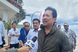 Proyek Kampung Nelayan Modern mengubah citra negatif kampung nelayan