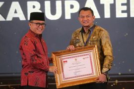 HSS wins 2023 public service award