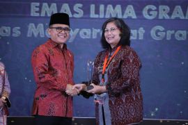 KemenPAN-RB apresiasi program "Emas Lima Gram"