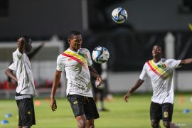 Mali melaju ke semifinal usai tundukkan Maroko 1-0