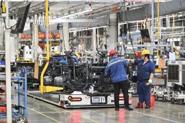 Berkah RCEP, Chongqing-Indonesia sukses dongkrak perdagangan otomotif