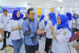 Pekerja sosial masyarakat diminta ikut cegah kenakalan remaja