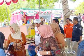 Pemkab Bone Bolango gelar Festival Literasi dan Inklusi 2023