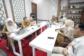 Pemprov Sulsel siapkan penambahan beras cadangan pangan sebanyak 90 ton
