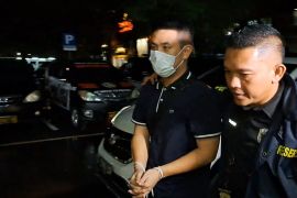 Polri duga pelaku penipuan Jessica Iskandar kabur ke tiga negara