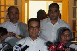 Rajiv siap menangkan "Amin" di  Pilpres 2024