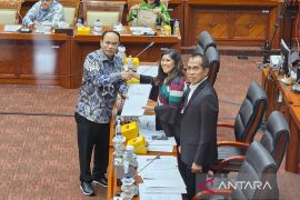 Rancangan revisi kedua UU ITE siap disahkan DPR sebagai regulasi