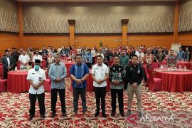 Pengadaan secara elektronik dioptimalkan dukung reformasi birokrasi