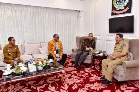 Pemprov Sulsel dan Atase Pendidikan Kedutaan Malaysia gagas kerjasama pendidikan