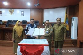 Pemkab Aceh Jaya hibahkan Rp20 miliar untuk dana pilkada