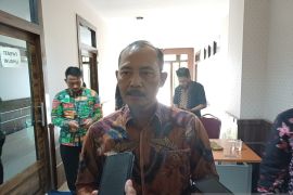 Pemprov Kepri terima hibah lahan pembangunan kolam pengendali banjir di Bintan