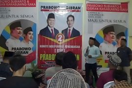 KIP siap menangkan wilayah Tapal Kuda untuk Prabowo-Gibran