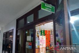 Dinkes Kaltim pastikan semua kantor OPD ada ruang laktasi