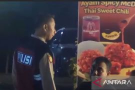 Aksi boikot, mahasiswa minta restoran siap saji di Rawamangun ditutup