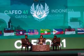 Megawati ajak para insinyur Indonesia perlu berpolitik untuk negara