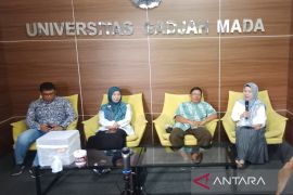 Pemkot Yogyakarta catat kasus DBD terendah sejak inovasi nyamuk ber-Wolbachia