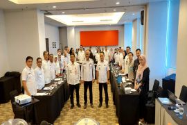 DPMPTSP : Realisasi investasi di Sulbar capai 65 persen