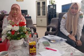 Realisasi investasi Tapin capai Rp736 miliar pada 2023