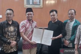 Pilkada Kepulauan Meranti 2024 telan biaya Rp43 miliar lebih
