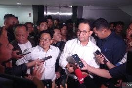 Anies sebut mahasiswa punya peran ganda bantu majukan Indonesia