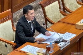 Calon Hakim Agung Noor Edi tekankan pentingnya UU Perampasan Aset